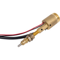 Евроадаптер панельный MIG 136 мм для MIG 220, 250, 330 Start STM6009L