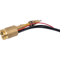 Евроадаптер панельный MIG 136 мм для MIG 220, 250, 330 Start STM6009L