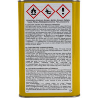Клей для теплоизоляции K-FLEX 2,6 л K 414 P 850CL020004