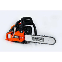 Бензопила WorkMaster БП-5240А