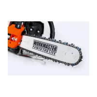 Бензопила WorkMaster БП-5240А
