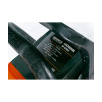 Бензопила WorkMaster БП-5240А