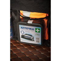 Органайзер на спинку заднего сиденья KRAFT Big KT 835721