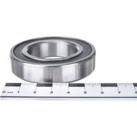 Подшипник ZNL 180107 6007 2RS