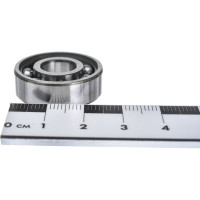 Однорядный радиальный шарикоподшипник SNR 10x26x8 6000