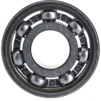 Однорядный радиальный шарикоподшипник SNR 10x26x8 6000