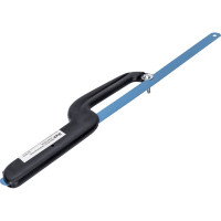 Держатель с пилкой по металлу Park лезвие 300 мм 101177