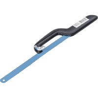 Держатель с пилкой по металлу Park лезвие 300 мм 101177