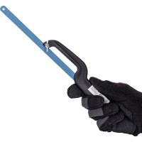 Держатель с пилкой по металлу Park лезвие 300 мм 101177