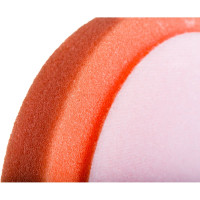 Диск с гладкой поверхностью (150x30 мм; средней жесткости; оранжевый) Jeta PRO 5872312/J