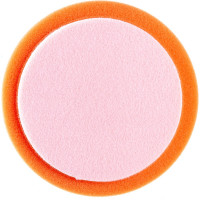 Диск с рифленой поверхностью (150x25 мм; средней жесткости; оранжевый) Jeta PRO 5873312/J