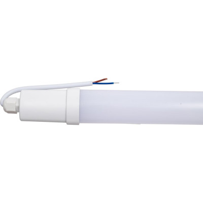 Светодиодный линейный узкий светильник IONICH IDSP-S-48-4000-1500-УХЛ2-IP65 2027