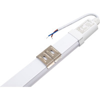 Светодиодный линейный узкий светильник IONICH IDSP-S-48-4000-1500-УХЛ2-IP65 2027