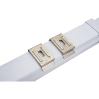 Светодиодный линейный узкий светильник IONICH IDSP-S-18-4000-600-УХЛ2-IP65 2017