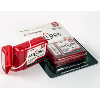 Нить для герметизации PROFACTOR PF SAN-LOCK Professional с силиконом 25м PF PST 540