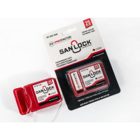 Нить для герметизации PROFACTOR PF SAN-LOCK Professional с силиконом 25м PF PST 540