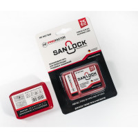 Нить для герметизации PROFACTOR PF SAN-LOCK Professional с силиконом 25м PF PST 540