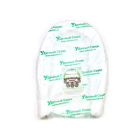 Парник из дуг с укрывным материалом Удачный Сезон 7 м 3005