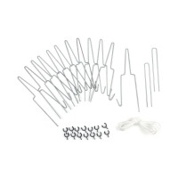 Парник из дуг с укрывным материалом Удачный Сезон 5 м 3003