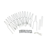 Парник из дуг с укрывным материалом Удачный Сезон 7 м 3005