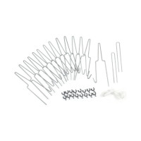 Парник из дуг с укрывным материалом Удачный Сезон 6 м 3004