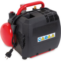 Поршневой компрессор Fini ENERGY 6 100566927