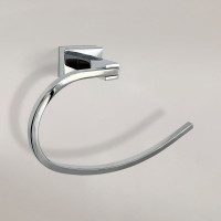 Полотенцедержатель-кольцо Bath Plus BRUKLIN BR-86011
