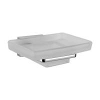 Держатель с мыльницей Bath Plus BRUKLIN BR-86008
