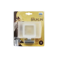 Держатель с мыльницей Bath Plus BRUKLIN BR-86008