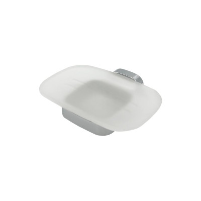 Держатель с мыльницей Bath Plus OPUS OP-97908