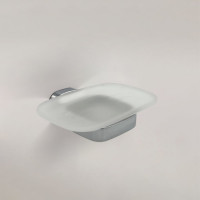 Держатель с мыльницей Bath Plus OPUS OP-97908