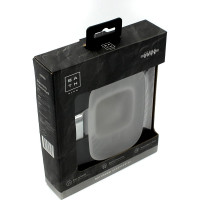 Держатель с мыльницей Bath Plus OPUS OP-97908