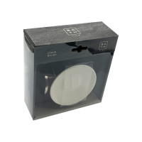 Держатель с мыльницей Bath Plus керамика BX-65708