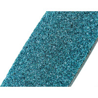 Шлифовальный брусок CNIC Лодочка 40x20x225 мм 63С 25 СТ1 GC F60 O 58618