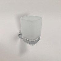Держатель со стаканом Bath Plus OPUS OP-97906