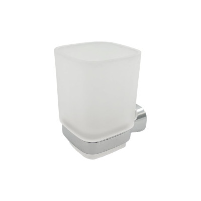 Держатель со стаканом Bath Plus OPUS OP-97906