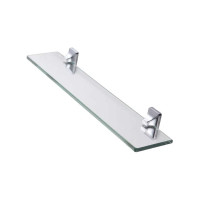 Стеклянная полка Bath Plus PRIME PR-9903