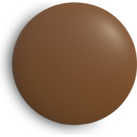 Краска аэрозольная полуматовая CORALINO SATIN RAL8003 коричнево-глинный CS8003