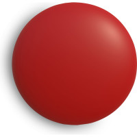 Краска аэрозольная полуматовая CORALINO SATIN RAL3000 огненно-красный CS3000