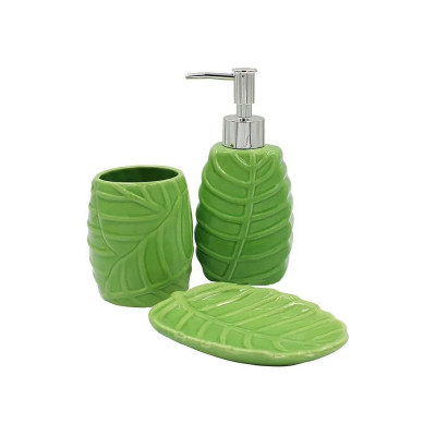 Комплект аксессуаров для ванн Bath Plus BIANCO SET W-CE2130EA-SET3