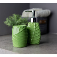 Комплект аксессуаров для ванн Bath Plus BIANCO SET W-CE2130EA-SET3