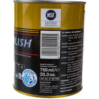 Полироль для металлов Autosol Metal Polish 750 мл 01001100