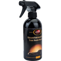 Очиститель пыльцы и смол деревьев Autosol 500мл 11011250