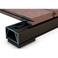 Резиновые подложки Alegria IsoSafe hard (60х80х4 мм; 20 шт) 06008004ISH