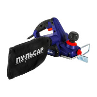 Электрический рубанок Пульсар РЭ 82-700 793-794