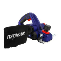 Электрический рубанок Пульсар РЭ 82-1000 793-800