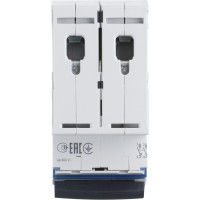 Автоматический выключатель Legrand TX3 6000 - 6 кА - тип B - 2П - 6 А - 2 модуля 403983