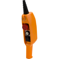 Кабельный пульт XAC-A 2 кнопки, 2-ступенчатая TY-3D