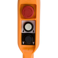 Кабельный пульт XAC-A 2 кнопки, 2-ступенчатая TY-3D