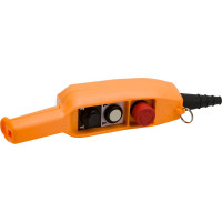 Кабельный пульт XAC-A 2 кнопки, 2-ступенчатая TY-3D